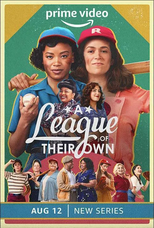 A League Of Their Own