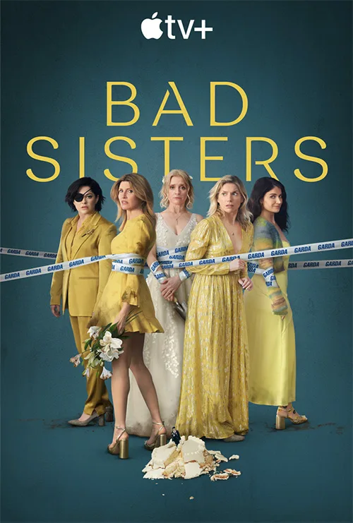 Bad Sisters | Season 2