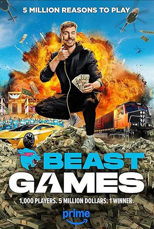 Beast Games