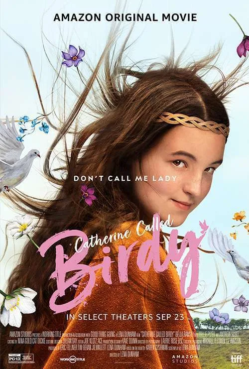 Catherine Called Birdy