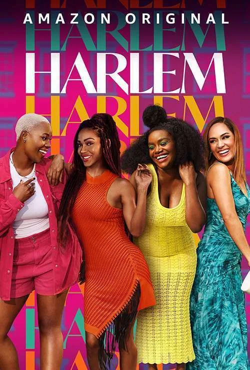 Harlem