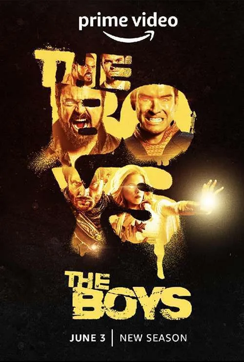 The Boys | Season 3
